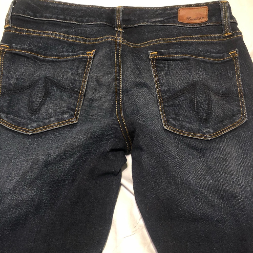 Level 99 Jeans